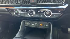 Honda Civic 2.0 eHEV Elegance 5dr CVT Hybrid Hatchback